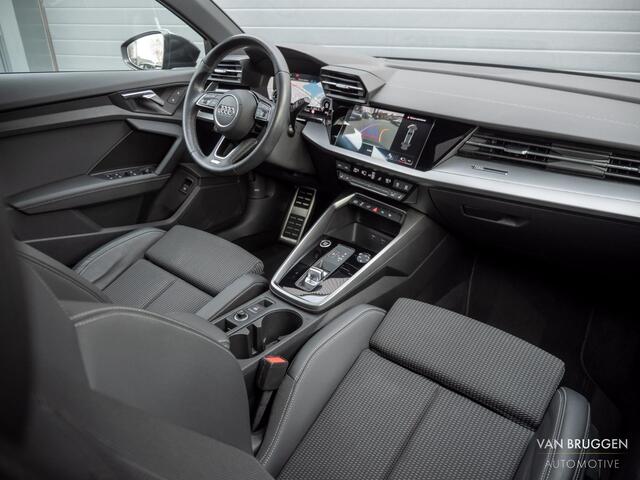 Audi A3 SPORTBACK 40 TFSI e S-Line Pano Camera Matrix S3