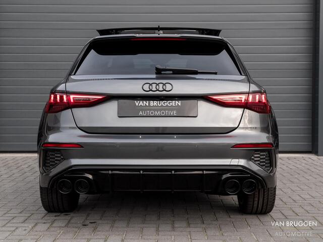 Audi A3 SPORTBACK 40 TFSI e S-Line Pano Camera Matrix S3