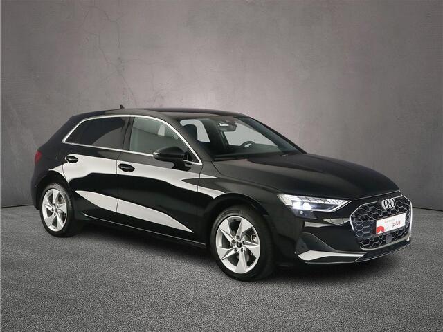Audi A3 SPORTBACK 40 TFSI e Advanced edition | Full-led | ACC | Audi sound | Camera | MMI plus |