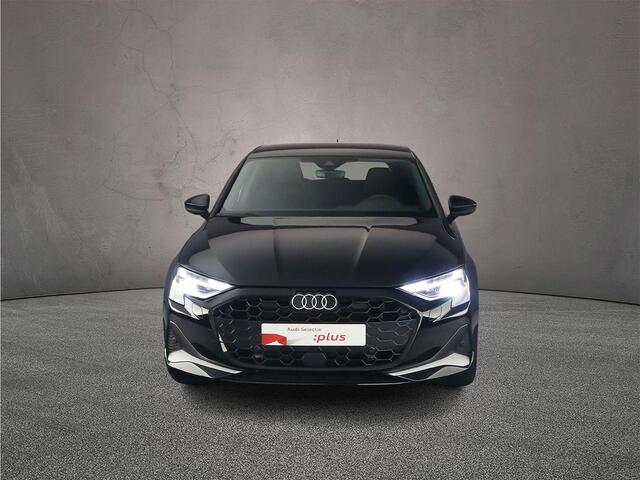 Audi A3 SPORTBACK 40 TFSI e Advanced edition | Full-led | ACC | Audi sound | Camera | MMI plus |