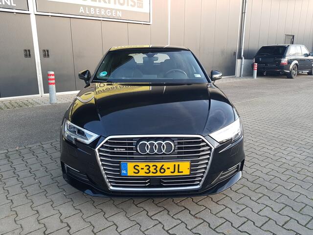 Audi A3 SPORTBACK 40 e-tron Advance Sport S-Line