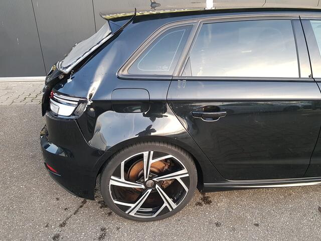 Audi A3 SPORTBACK 40 e-tron Advance Sport S-Line