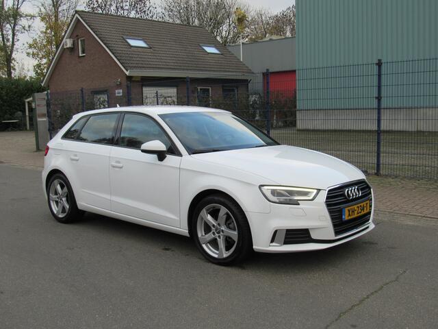Audi A3 SPORTBACK 1.0 TFSI Sport Lease Edition