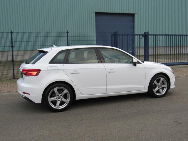 Audi A3 SPORTBACK 1.0 TFSI Sport Lease Edition