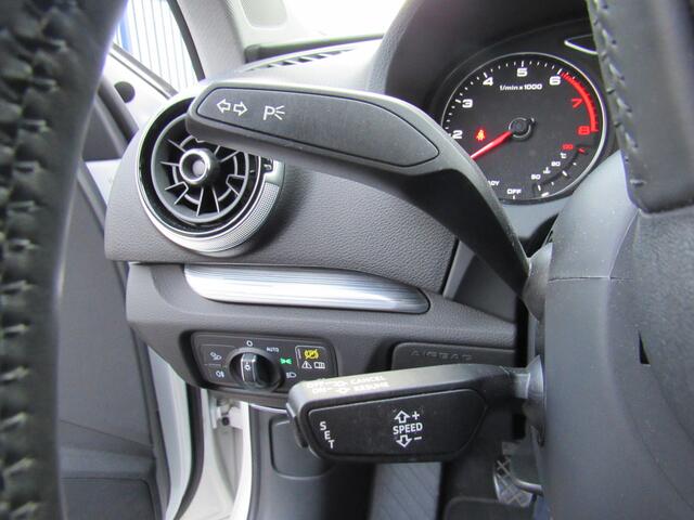 Audi A3 SPORTBACK 1.0 TFSI Sport Lease Edition