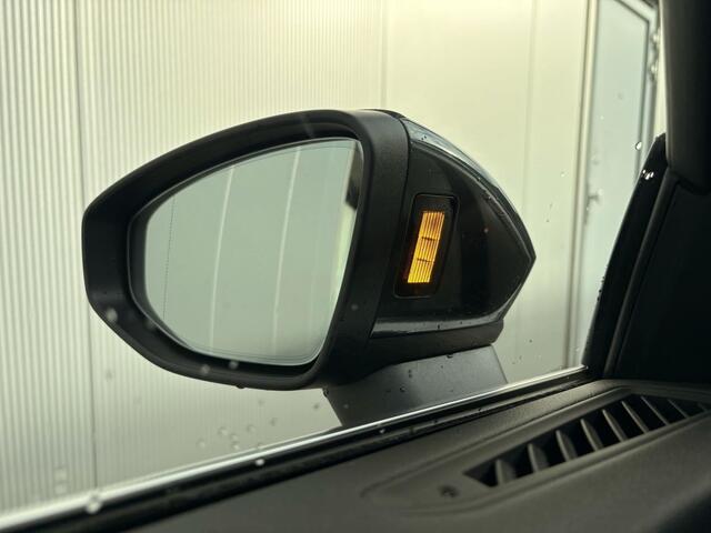 Audi A3 SPORTBACK 40 TFSI e 204pk PHEV Advanced edition / Head Up / Adaptive Cruise / Camera