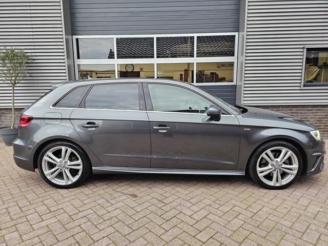 Audi A3 SPORTBACK 1.8 TFSI Ambi. PL+