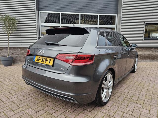 Audi A3 SPORTBACK 1.8 TFSI Ambi. PL+