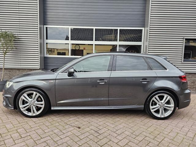 Audi A3 SPORTBACK 1.8 TFSI Ambi. PL+