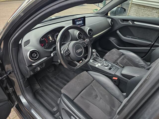 Audi A3 SPORTBACK 1.8 TFSI Ambi. PL+