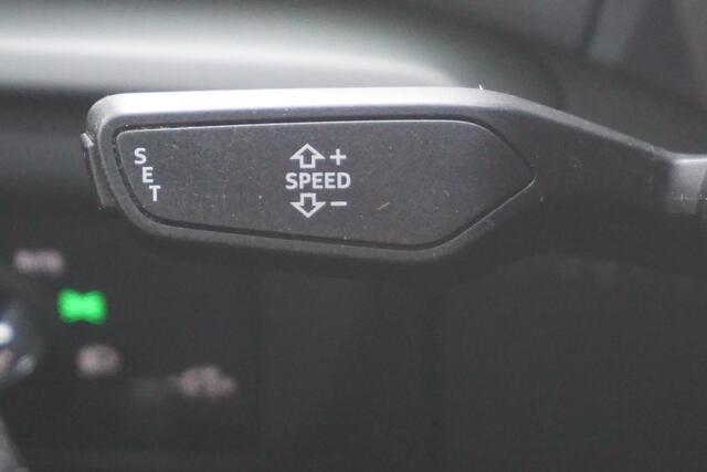 Audi A3 SPORTBACK 35 TFSI 150PK CoD Xenon/Navi/Automaat/1e Eigenaar/ Goed onderhouden!