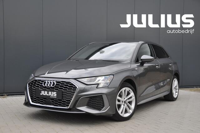 Audi A3 SPORTBACK 40 TFSI e Edition Trekhaak