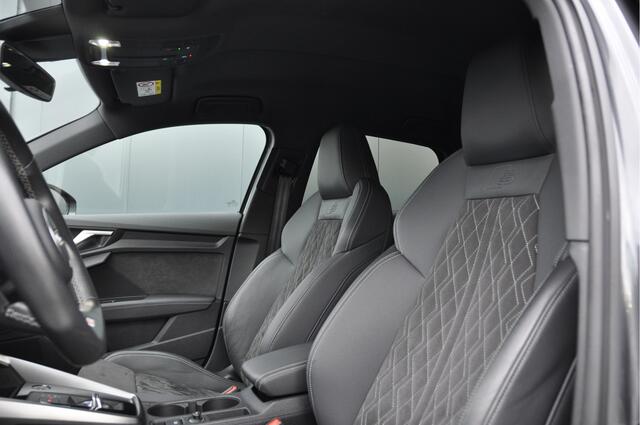Audi A3 SPORTBACK 40 TFSI e Edition Trekhaak