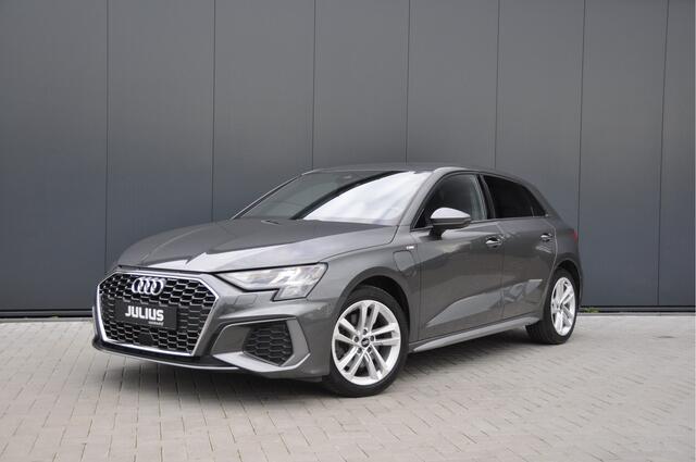 Audi A3 SPORTBACK 40 TFSI e Edition Trekhaak