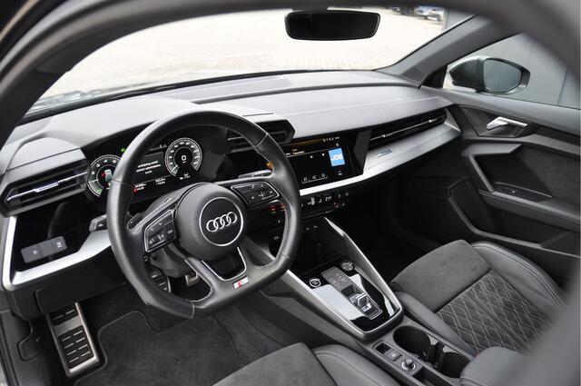 Audi A3 SPORTBACK 40 TFSI e Edition Trekhaak