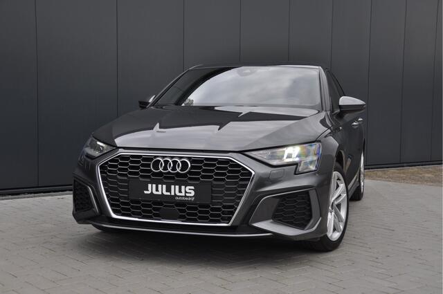 Audi A3 SPORTBACK 40 TFSI e Edition Trekhaak