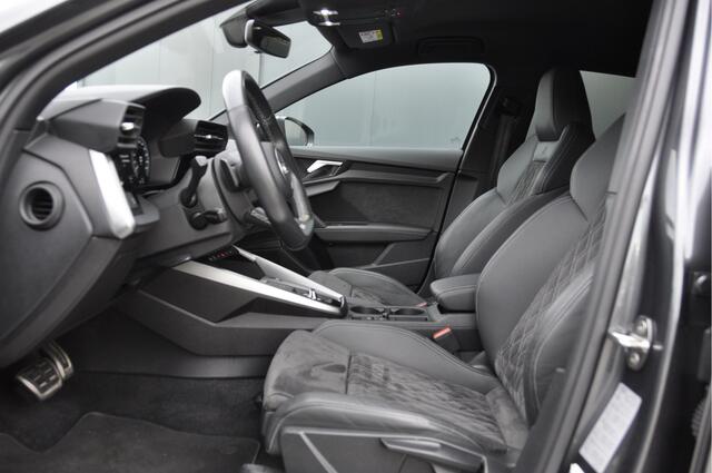 Audi A3 SPORTBACK 40 TFSI e Edition Trekhaak
