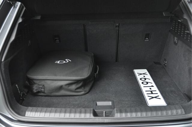 Audi A3 SPORTBACK 40 TFSI e Edition Trekhaak