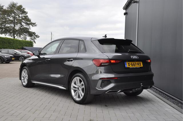 Audi A3 SPORTBACK 40 TFSI e Edition Trekhaak