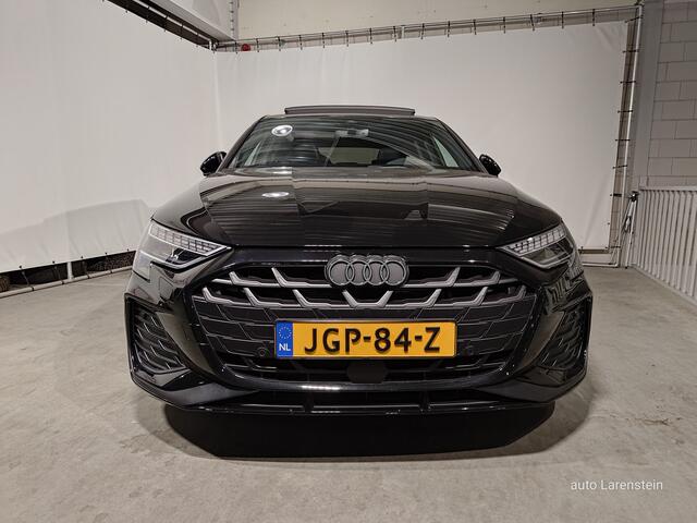 Audi A3 SPORTBACK 35 TFSI 150pk S-Line 5 Drs 110kw Panoramadak / Sonos / Carplay / Adapt.C./ A.Camera