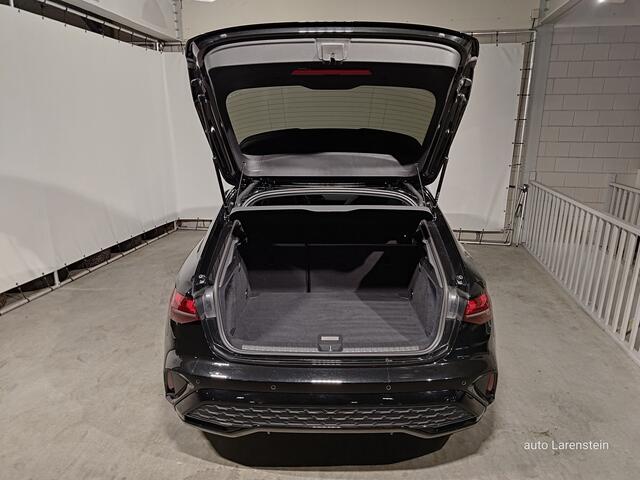 Audi A3 SPORTBACK 35 TFSI 150pk S-Line 5 Drs 110kw Panoramadak / Sonos / Carplay / Adapt.C./ A.Camera