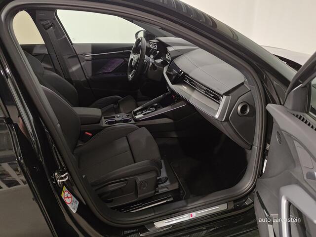 Audi A3 SPORTBACK 35 TFSI 150pk S-Line 5 Drs 110kw Panoramadak / Sonos / Carplay / Adapt.C./ A.Camera