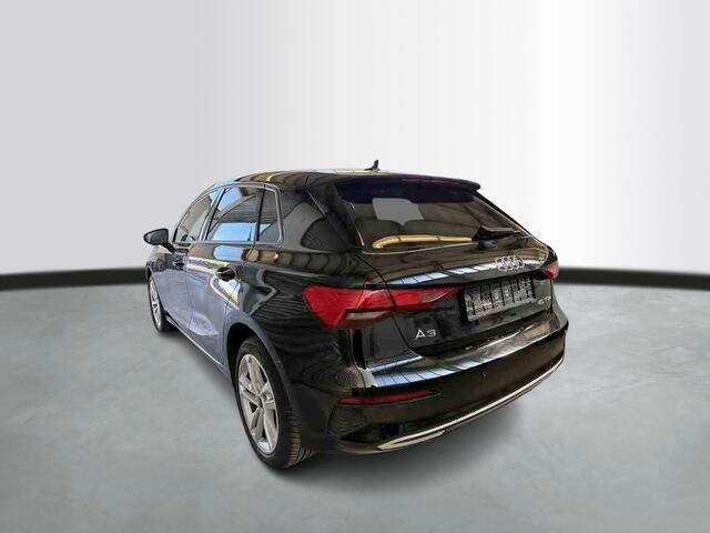 Audi A3 SPORTBACK 40 TFSI e 204pk PHEV Advanced edition / Adaptive Cruise / Side Assist / Stoelverwarming / Wordt Verwacht