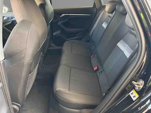 Audi A3 SPORTBACK 40 TFSI e 204pk PHEV Advanced edition / Adaptive Cruise / Side Assist / Stoelverwarming / Wordt Verwacht