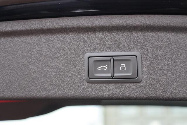 Audi A3 SPORTBACK 40 TFSI e Advanced edition 204pk S-Tronic