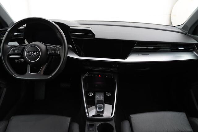 Audi A3 SPORTBACK 40 TFSI e Advanced edition 204pk S-Tronic