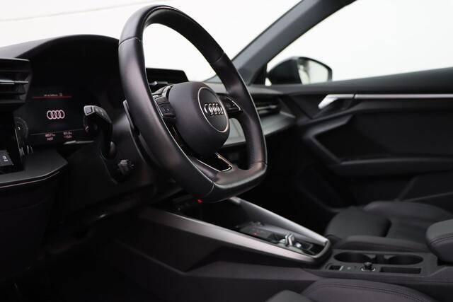 Audi A3 SPORTBACK 40 TFSI e Advanced edition 204pk S-Tronic