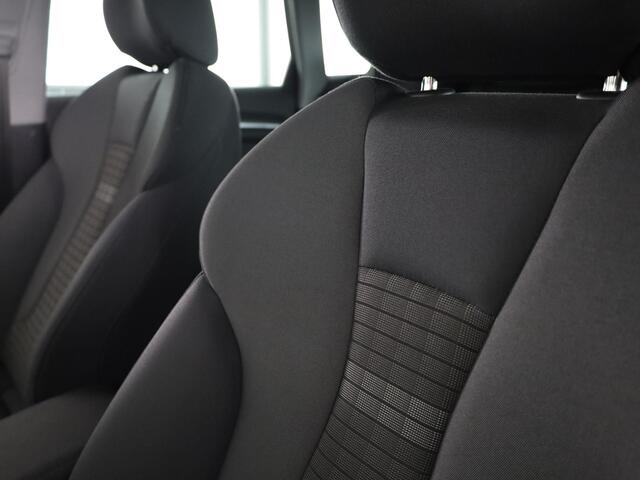 Audi A3 SPORTBACK 40 e-tron Advance Sport 204pk | Navigatie | Virtual Cockpit | 17 inch lichtmetalen velgen | Adaptieve cruise control