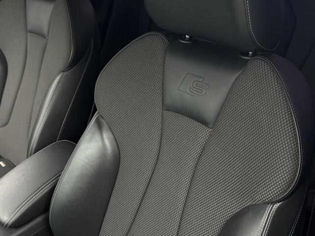 Audi A3 SPORTBACK 1.0 TFSI S-line Orig.NL NAP 2e eig.