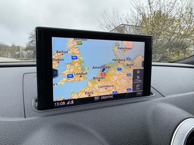 Audi A3 SPORTBACK 1.0 TFSI S-line Orig.NL NAP 2e eig.