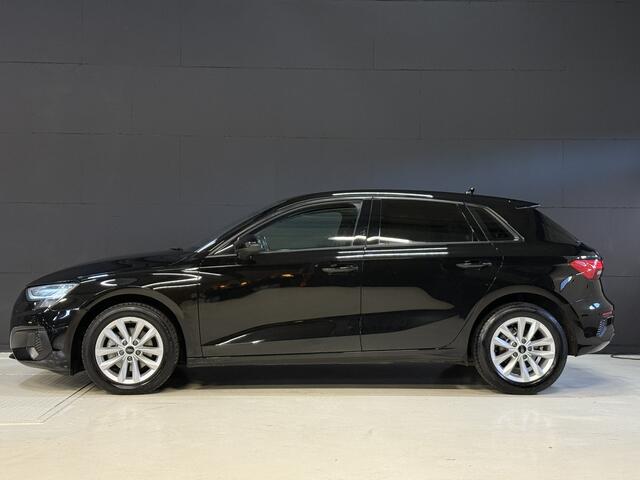 Audi A3 SPORTBACK 30 TFSI Pro Line | Apple Carplay | LED | Lane assist