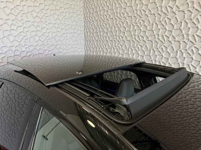 Audi A3 SPORTBACK 45 TFSIe 272PK S EDITION COMPETITION PANO SCHUIFDAK VOL LEER MATRIX LED 3X S-LINE