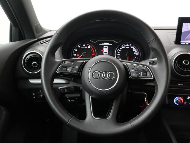 Audi A3 SPORTBACK 35 TFSI CoD Pro Line | 150 PK | Trekhaak | Achteruitrijcamera | Adaptive cruise control | Automaat |