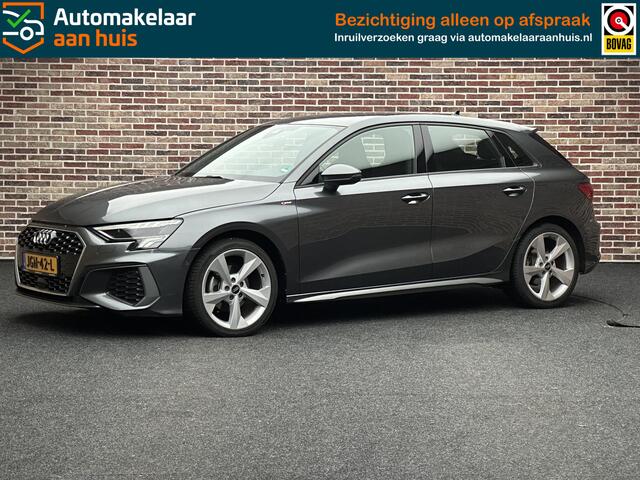 Audi A3 SPORTBACK 35 TFSI S