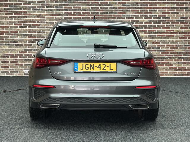 Audi A3 SPORTBACK 35 TFSI S