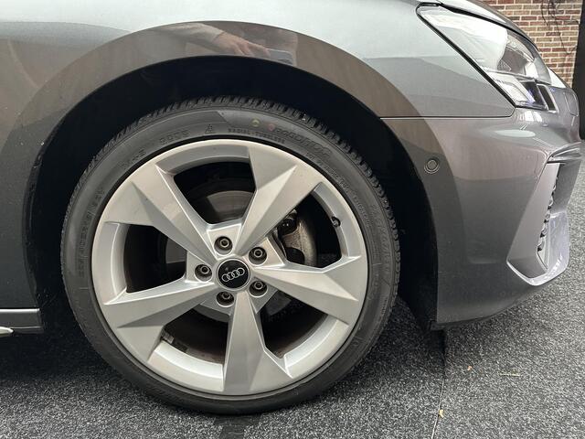 Audi A3 SPORTBACK 35 TFSI S