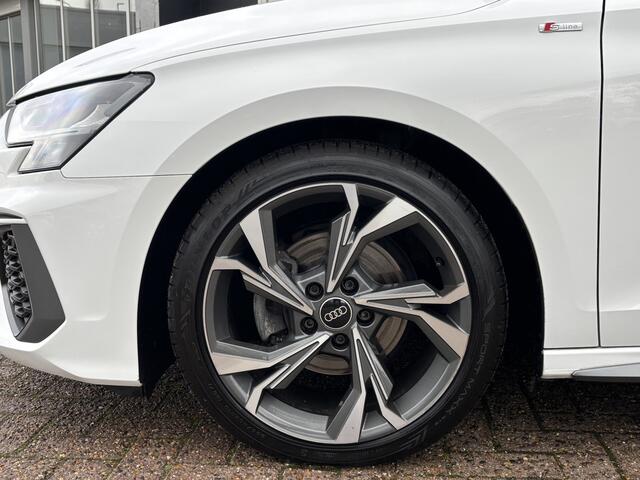 Audi A3 SPORTBACK 35 TDI 150PK DSG S edition | Pano | B&O | ACC | Carplay