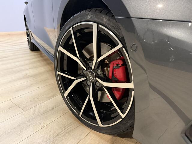 Audi A3 SPORTBACK 45 TFSI e S edition Competition 3X S Line | Airco ECC | Virtual | Camera | Cruise Control | Bang & Olufsen | Isofix | NAP