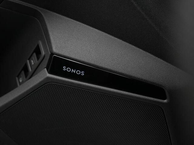 Audi A3 SPORTBACK 45 TFSI e 272 pk S-tronic S edition Competition / S-Line | Panoramadak | Sonos | Matrix LED | Achteruitrijcamera | Stoelverwarming