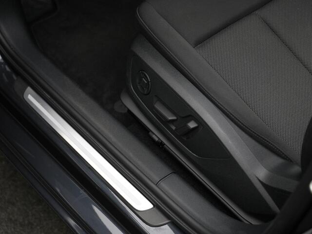 Audi A3 SPORTBACK 40 TFSI e 204 pk S-tronic Advanced edition | Panoramadak | Geheugenstoel | Bang & Olufsen | Head-up display