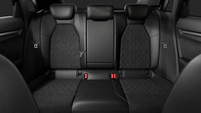 Audi A3 SPORTBACK 40 TFSI e S edition | Headup | Trekhaak | Sonos | MMI pro | Camera | Full-led |