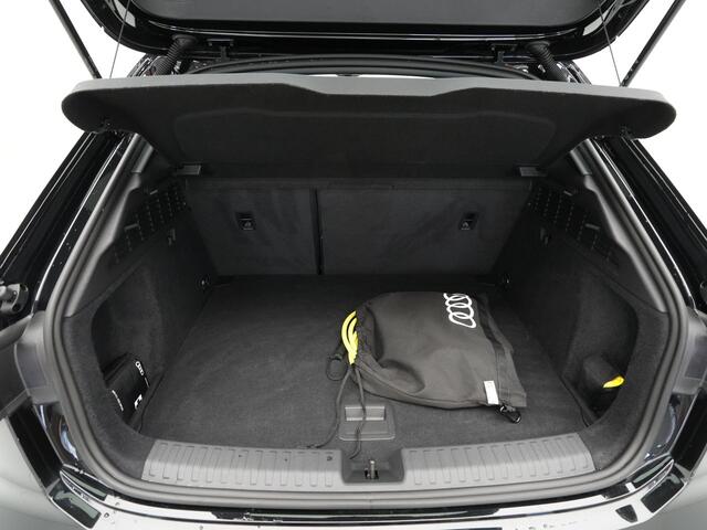 Audi A3 SPORTBACK 40 TFSI e 204pk Advanced edition Panorama Navigatie Stoelverwarming Parkassist Pdc Acc 48
