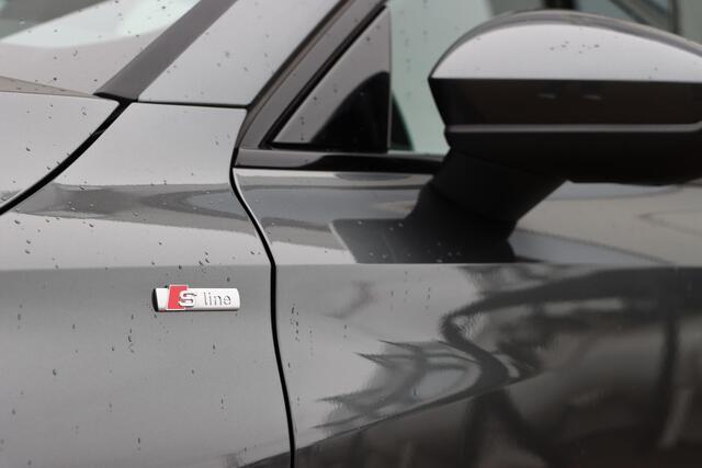 Audi A3 SPORTBACK 30 TFSI S edition