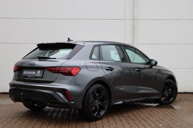 Audi A3 SPORTBACK 30 TFSI S edition