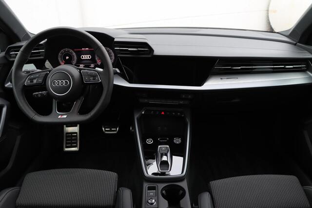 Audi A3 SPORTBACK 30 TFSI S edition