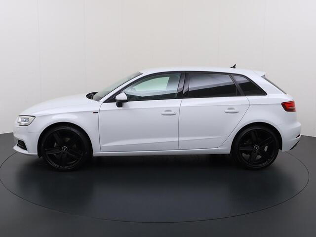 Audi A3 SPORTBACK 35 TFSI S-Line
